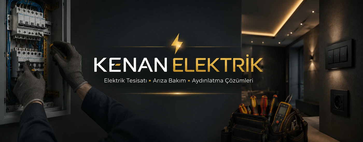 Elektrikçi